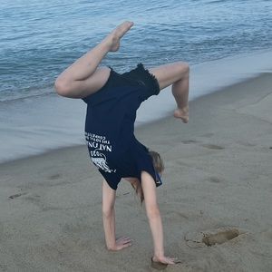 Meet your Posher, Kenzie